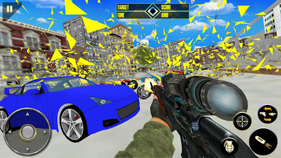 Smash Car Parking Plaza Destruction Damage 1.1.1 APK + Mod (المال غير محدود) إلى عن على ذكري المظهر