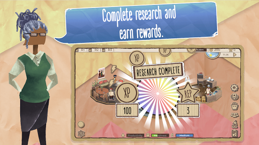 Screenshot Dish Life: The Game