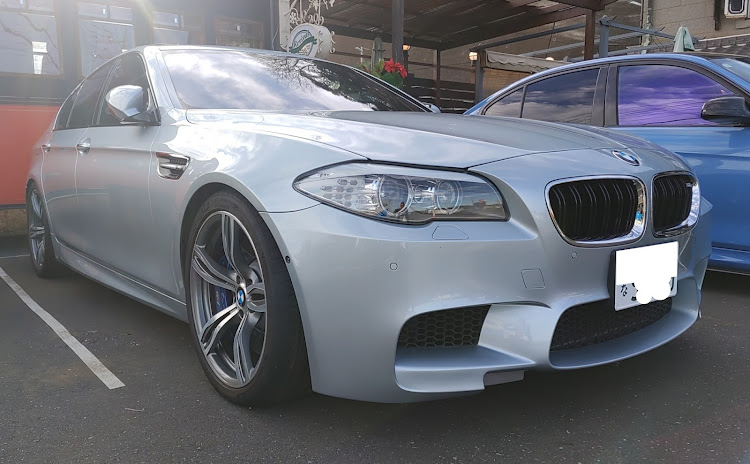 M4 クーペのクリスマス三浦半島MT②・しーくん♪滋賀より来航・三浦市リバイバルカフェ☕さん♪・カウンタック登場👀👀👀に関するカスタム事例の投稿画像6枚目