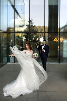 Wedding photographer Tengo Jiqurashvili (tengo). Photo of 21 November 2021