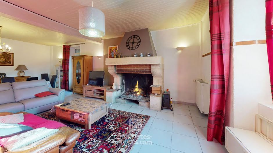 Vente maison 6 pièces 152 m² à Le Garric (81450), 230 000 €