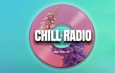 Chill Radio small promo image