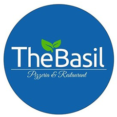 The Basil Pizzeria & Restaurant, Vaishali Nagar, Vaishali Nagar logo