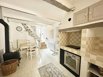 appartement à Fayence (83)