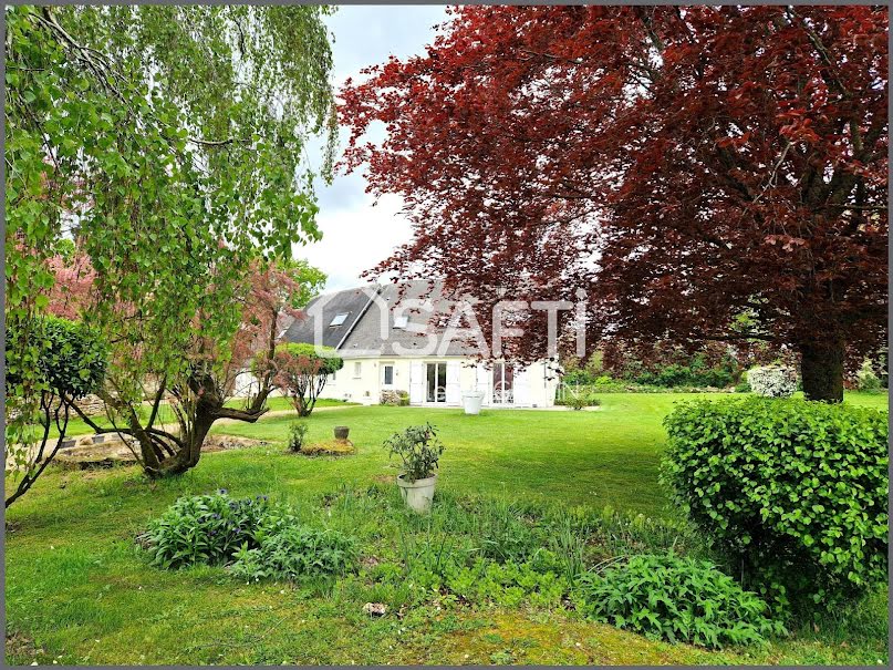 Vente maison 6 pièces 200 m² à Magny-en-Vexin (95420), 578 000 €