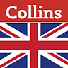 Collins English Dictionary icon