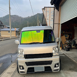 エブリイバン