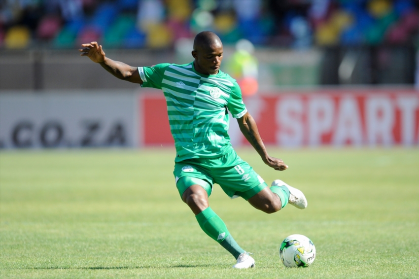 Lantshene Phalane explains how Komphela has kept Celtic's minds on the field