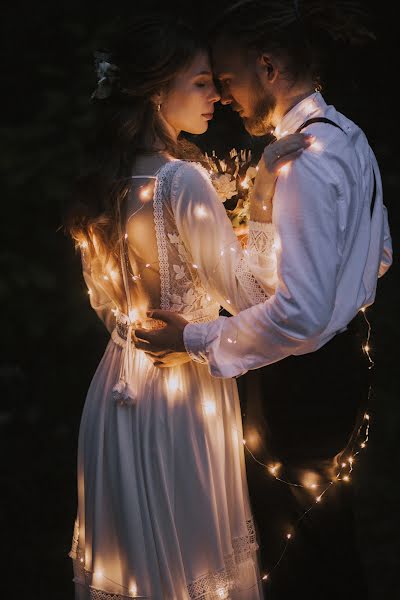 Wedding photographer Zhenya Sarafanov (zheniasarafanov). Photo of 22 September 2019