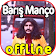 Barış Manço  icon