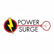 Power Surge Logo