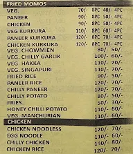 Dil Wala Tandoori menu 6