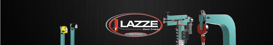 lazzemetalshaping Banner