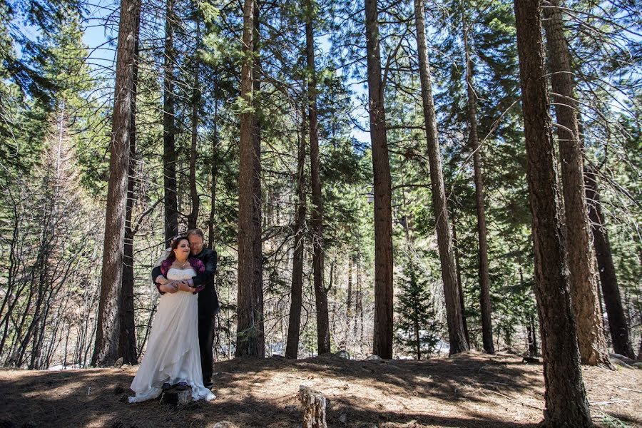 Fotografer pernikahan Stephanie Hines Fountain (stephaniehines). Foto tanggal 30 Desember 2019