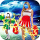 Download Cheerleader Montage Fashion For PC Windows and Mac 1.0