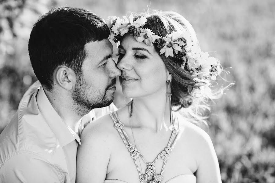 Fotograf ślubny Aleksandr Kostenko (kostenko). Zdjęcie z 4 lipca 2015