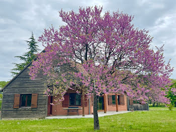 maison à Lailly-en-Val (45)