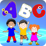 French Alphabet Numbers Apk