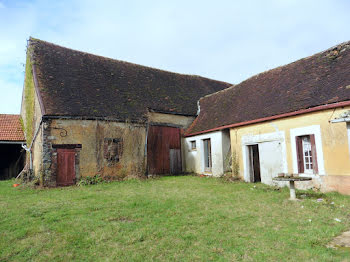 ferme à Cerisiers (89)