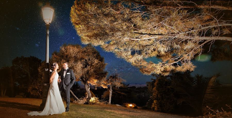 Fotógrafo de bodas Aitor Dani (csfotografos). Foto del 28 de junio 2016