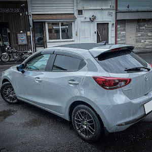 MAZDA2 DJLFS