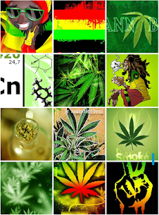 大麻壁纸(圖4)-速報App