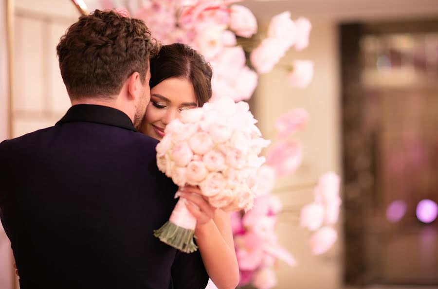 Photographe de mariage Oksana Borovko (sana). Photo du 23 avril 2020