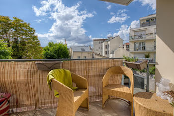 appartement à Bagnolet (93)