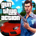 Gun Thug Action Apk