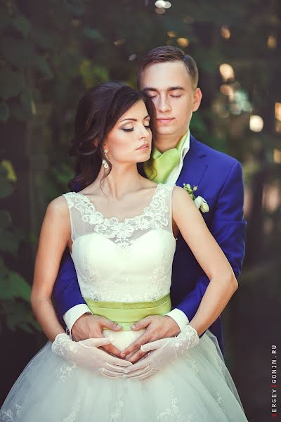 Wedding photographer Sergey Igonin (igonin). Photo of 6 March 2017