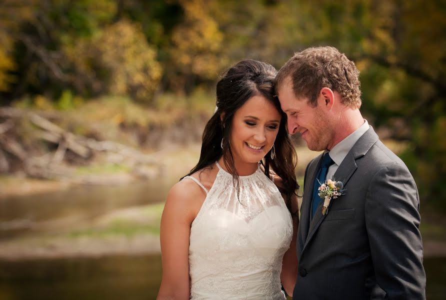 Fotógrafo de casamento Jeff Early (jeffearly). Foto de 9 de maio 2019