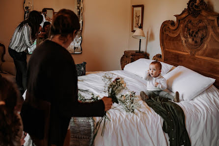 Fotógrafo de bodas Rodrigo Borthagaray (rodribm). Foto del 15 de septiembre 2018