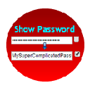 Show Password Chrome extension download