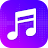 Music Player Offline & MP3 icon