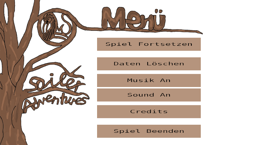 Sailer Adventures Screen 3