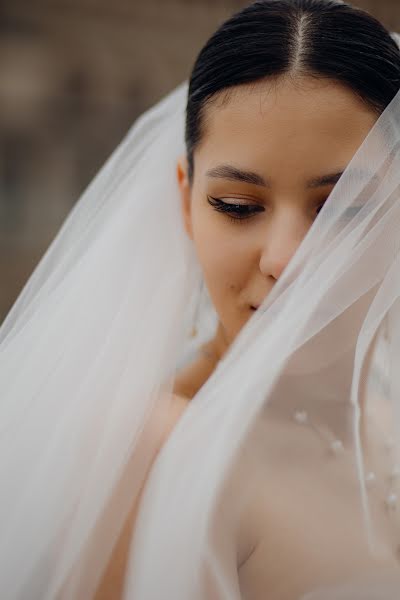 Fotógrafo de bodas Viktoriya Artyshevskaya (fuksija). Foto del 6 de mayo