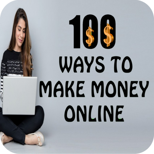 Top 20 lazy ways to make money. 100 ways. 100 ways to hate.