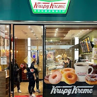 Krispy Kreme Doughnuts 甜甜圈