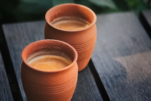 Kullhad Chai