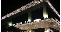 卡啡那 CAFFAINA COFFEE