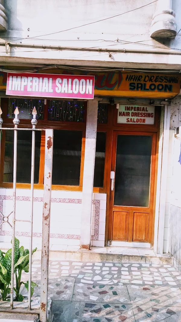 Imperial Salon photo 