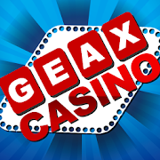 GeaxCasino™ - Bingo,Slots,VP  Icon