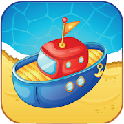 Games for Kids Plus Puzzles Free  Icon