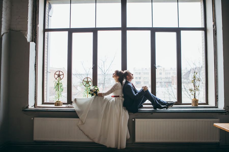 Photographe de mariage Nataliya Nikolaenko (380975466764). Photo du 31 mars 2020