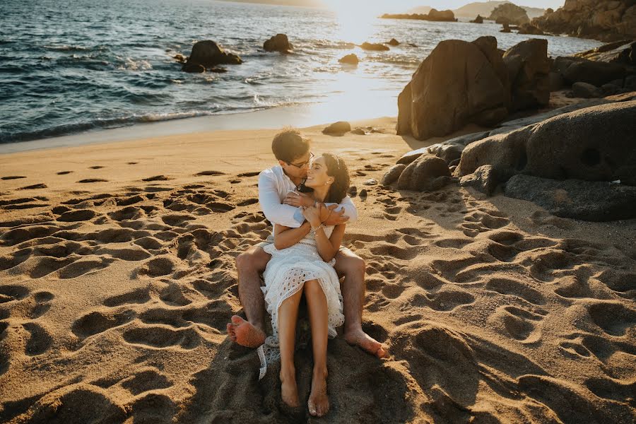 Photographe de mariage Daniela Burgos (danielaburgos). Photo du 3 février