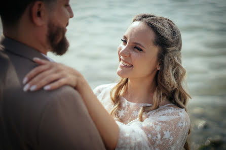 Fotógrafo de casamento Aleksey Gricenko (griiitsenko). Foto de 30 de agosto 2021