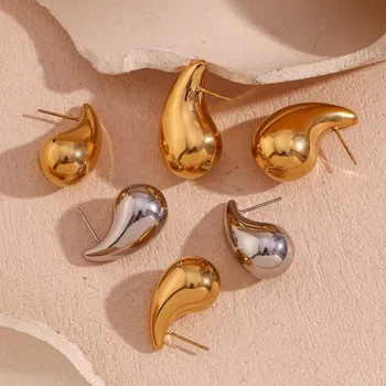 Waterdruppel geometrische kleur zirkonia ring voor dames. Een stijlvolle ring die je outfit compleet maakt, perfect voor dagelijks gebruik.