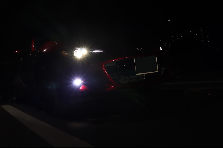 ロードスターRFのAutoExe・ADVAN Racing TC4・ロードスターND・インプレッサ GDBに関するカスタム事例の投稿画像2枚目