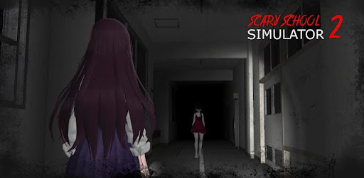 Scary School Simulator 2