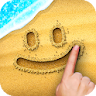 Sand Draw Creative Art Drawing icon